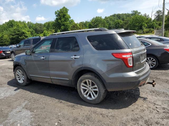 Vin: 1fmhk8f80cga55290, lot: 60537175, ford explorer limited 20122