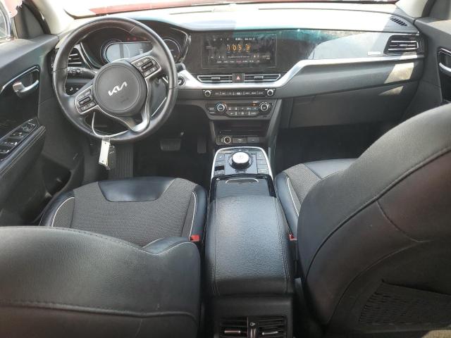 2022 KIA NIRO S KNDCC3LG5N5115606
