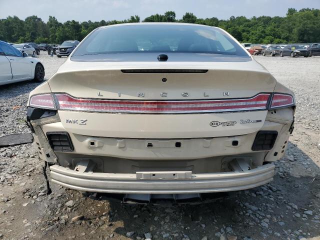 2015 LINCOLN MKZ 3LN6L2G98FR624022