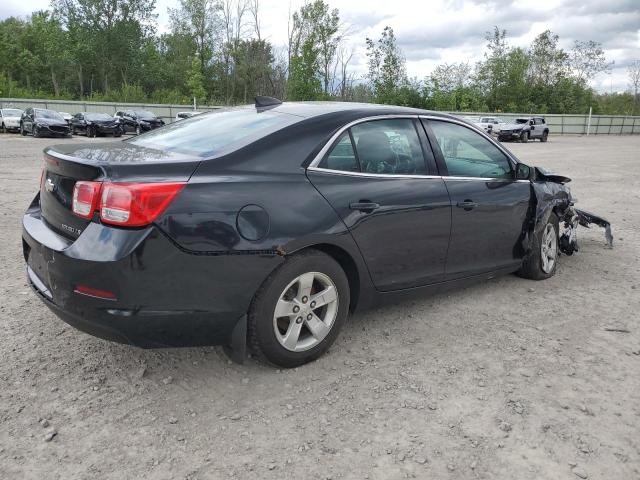Vin: 1g11b5sl3ff205782, lot: 61605705, chevrolet malibu ls 20153