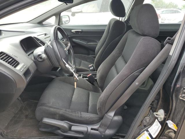 2HGFA1F69BH009059 2011 HONDA CIVIC