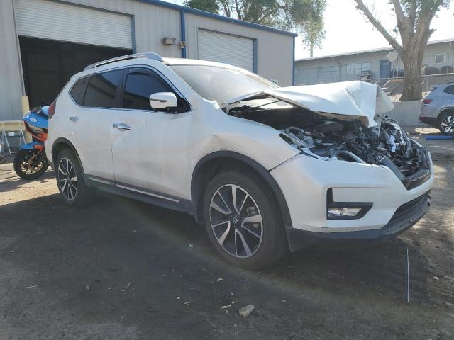 Vin: 5n1at2mv6kc711650, lot: 59916625, nissan rogue s 20194