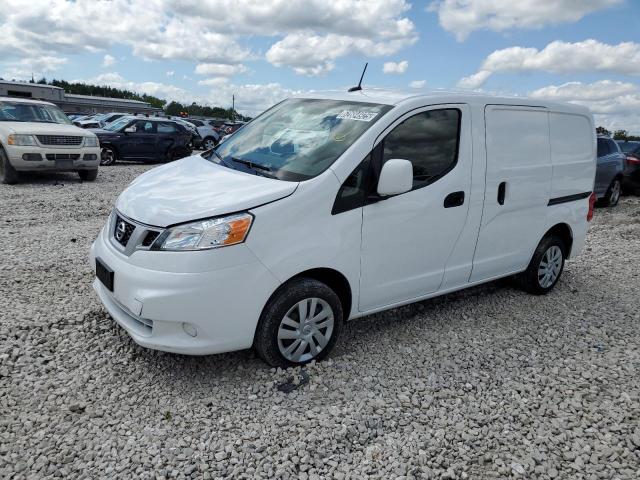 2021 NISSAN NV200 2.5S #3215367236