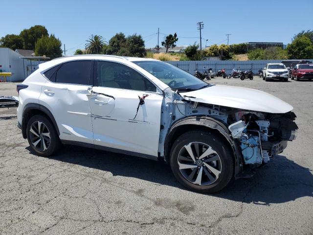 Vin: jtjgjrdz8m5012895, lot: 62593635, lexus nx 300h base 20214