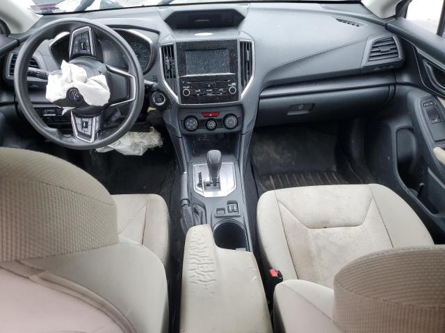 2020 SUBARU IMPREZA PR 4S3GTAD61L3718430