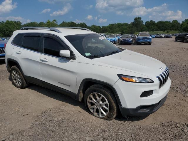 2017 JEEP CHEROKEE L 1C4PJLCS6HW650664