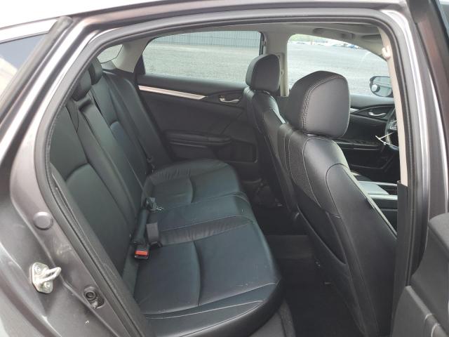 2017 HONDA CIVIC TOUR 2HGFC1F9XHH108714