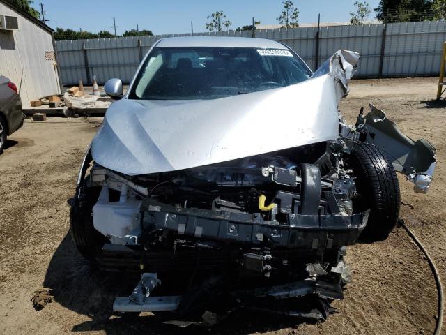 2023 NISSAN SENTRA SV - 3N1AB8CV0PY299030