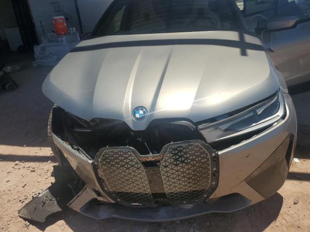 2023 BMW IX XDRIVE5 WB523CF04PCM20647