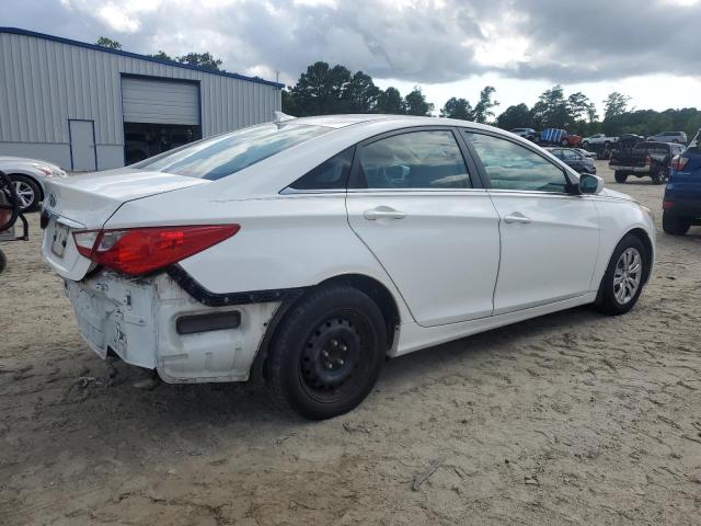 Vin: 5npeb4acxch450990, lot: 58733495, hyundai sonata gls 20123