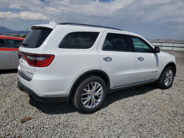 Vin: 1c4rdjeg9fc795788, lot: 59770295, dodge durango citadel 20153