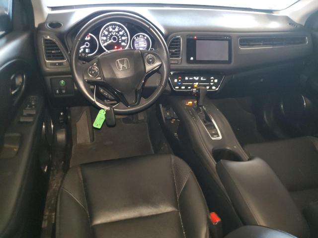 2017 HONDA HR-V EXL 3CZRU5H71HM719951