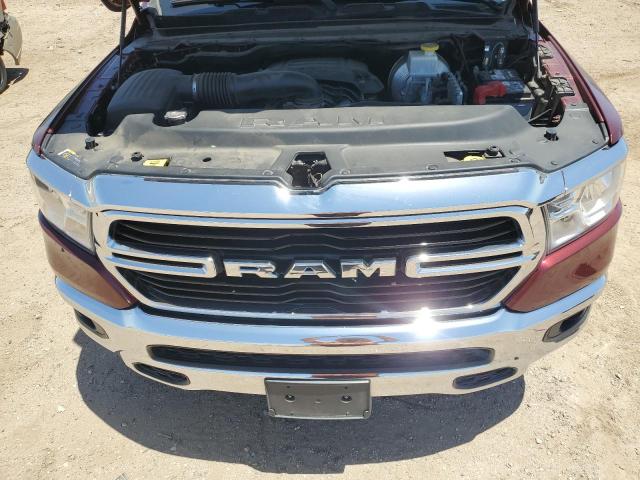 2019 RAM 1500 BIG H - 1C6SRFBT6KN893670