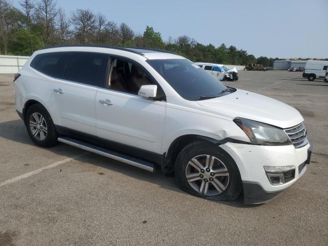 2016 CHEVROLET TRAVERSE L - 1GNKRHKD2GJ276625