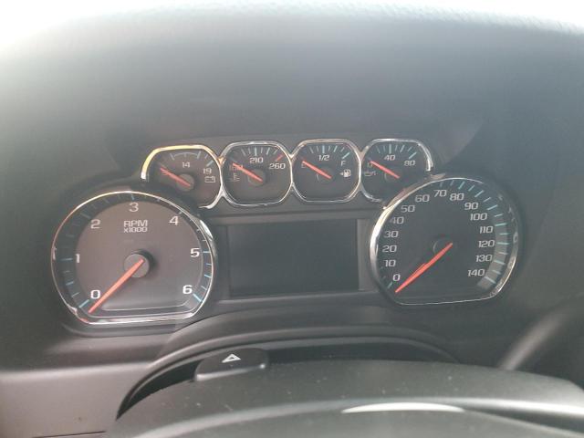 2018 CHEVROLET TAHOE C150 1GNSCBKC5JR310992