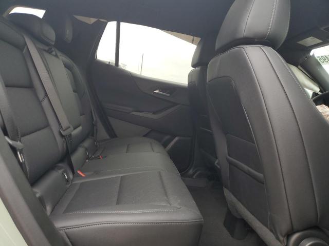2025 CHEVROLET EQUINOX LT - 3GNAXHEG4SL287490