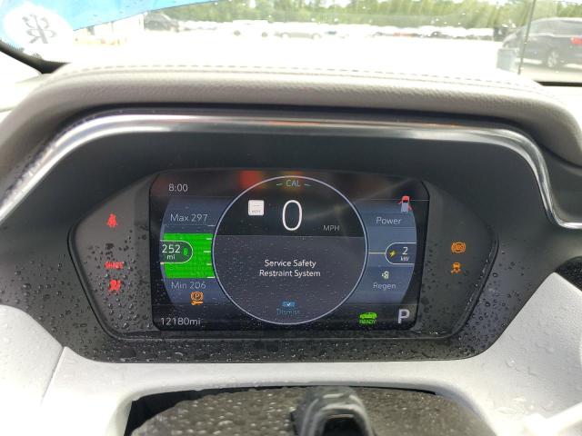 2022 CHEVROLET BOLT EUV P 1G1FZ6S07N4129295