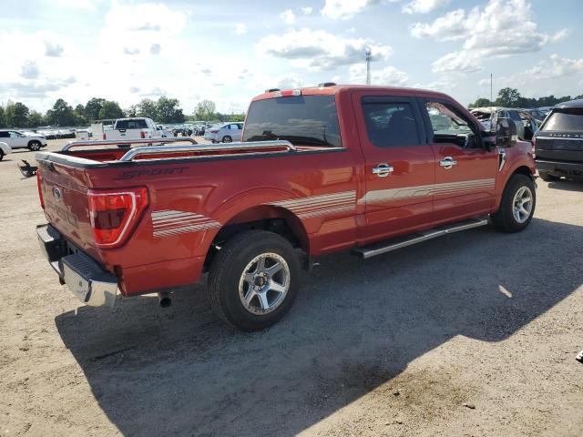 2023 FORD F150 SUPER - 1FTEW1C59PKE45157