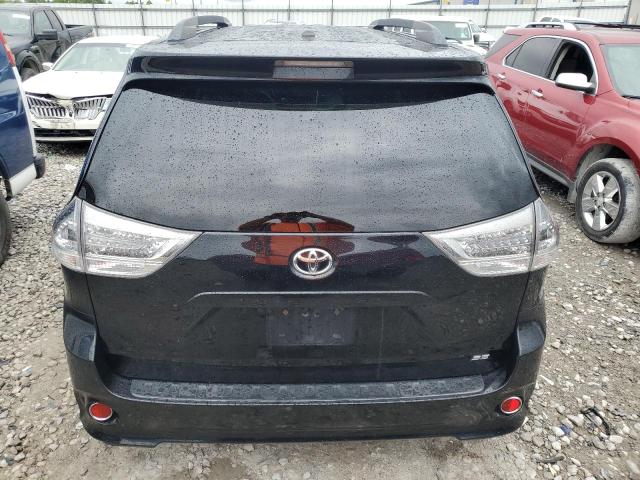 2015 TOYOTA SIENNA SPO 5TDXK3DC6FS689563