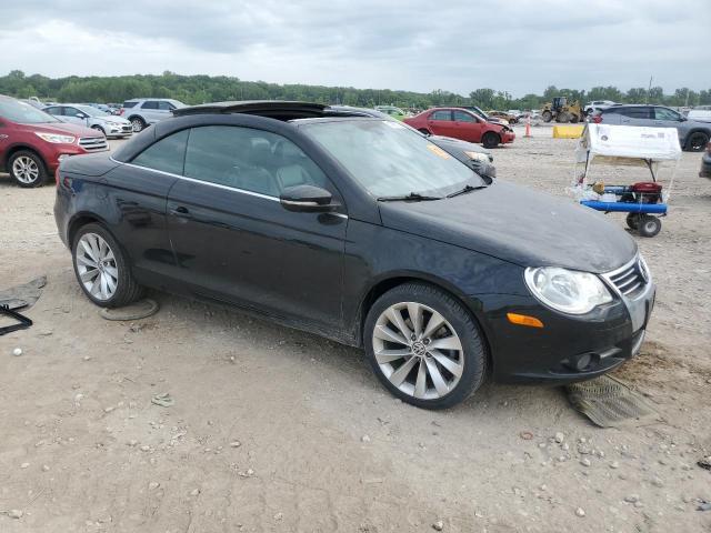 Vin: wvwfa7ah4bv002201, lot: 61456275, volkswagen eos lux 20114