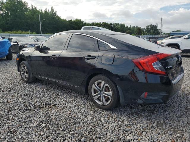 2016 HONDA CIVIC LX - 19XFC2F53GE006585