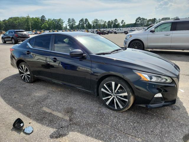 2022 NISSAN ALTIMA SR 1N4BL4CV1NN393392