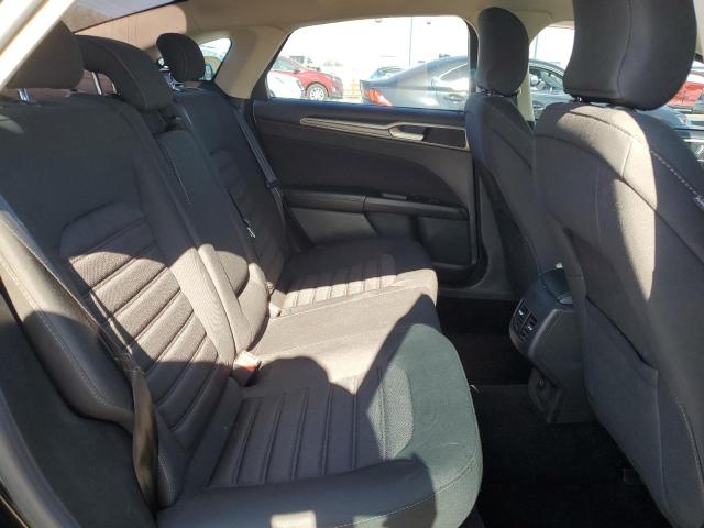 2017 FORD FUSION SE - 3FA6P0H75HR294665