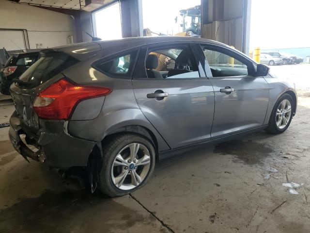 Vin: 1fadp3k2xdl224688, lot: 59846675, ford focus se 20133