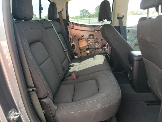2022 GMC CANYON ELE 1GTG5CEN4N1196404