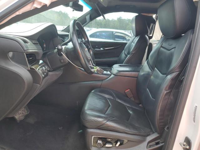 2017 CADILLAC ESCALADE P 1GYS4DKJXHR185377
