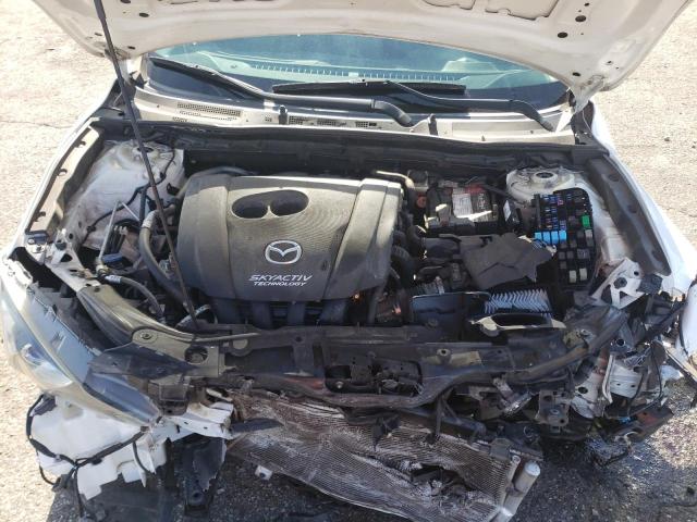 2016 MAZDA 3 SPORT - 3MZBM1U74GM244166