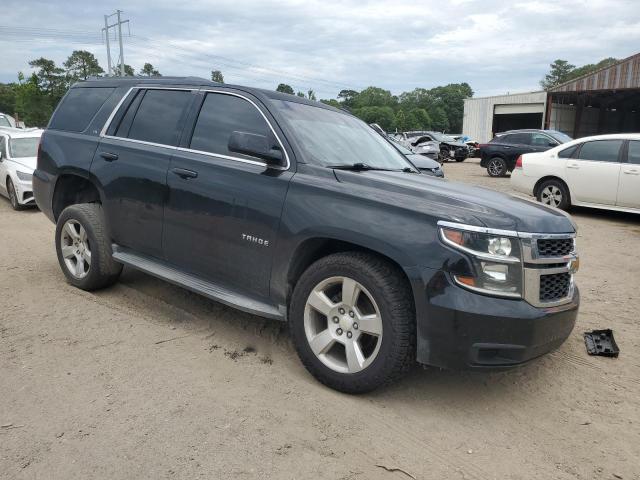 Vin: 1gnscakc5fr308614, lot: 60138355, chevrolet tahoe c1500 ls 20154