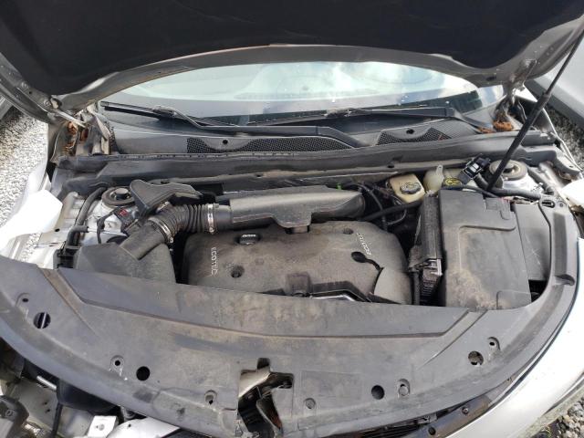 2015 CHEVROLET IMPALA LS 2G11Z5SL5F9270007