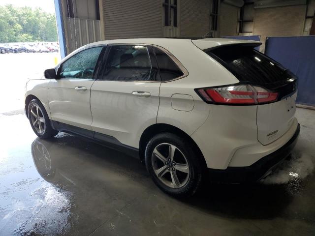 Vin: 2fmpk4j98lbb46772, lot: 60646765, ford edge sel 20202
