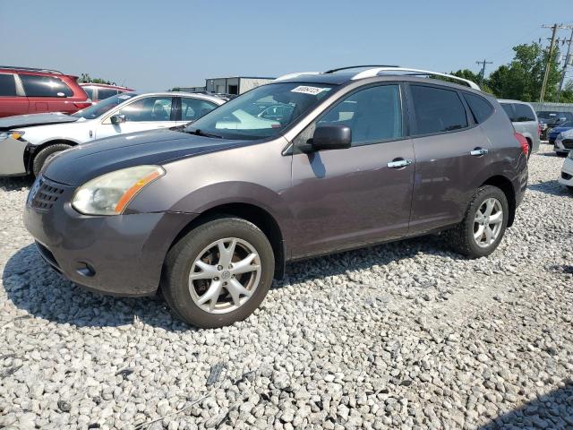 Vin: jn8as5mv6aw608061, lot: 60064125, nissan rogue s 2010 img_1