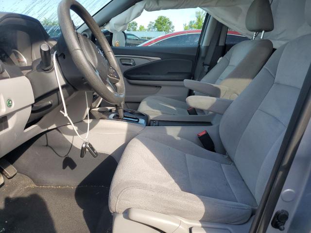 2020 HONDA PILOT LX 5FNYF5H13LB005453