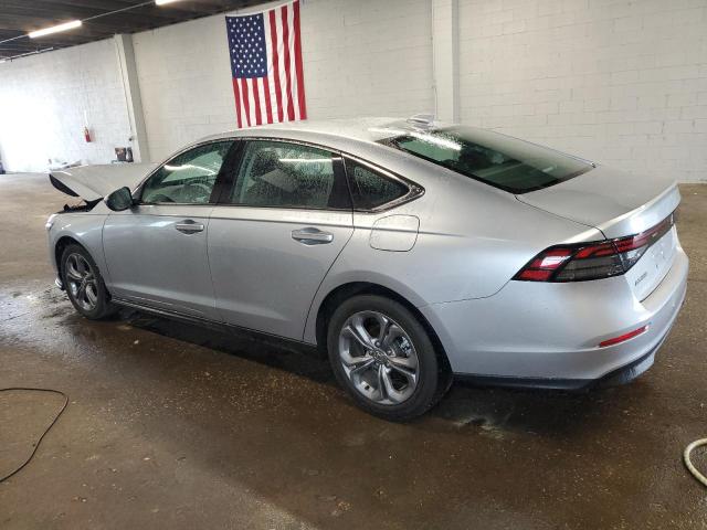 Vin: 1hgcy1f39ra048957, lot: 63095975, honda accord ex 20242