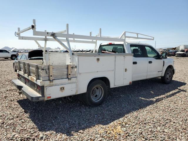 2019 FORD F350 SUPER #3232591779