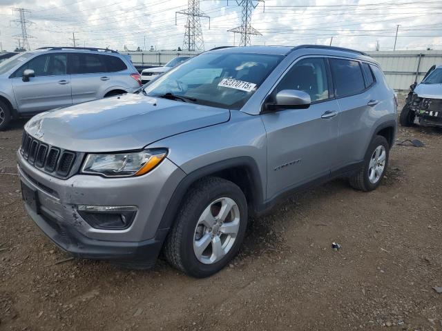 2019 JEEP COMPASS LA - 3C4NJDBB0KT689598