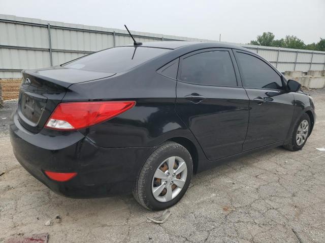 2015 HYUNDAI ACCENT GLS KMHCT4AE4FU924976