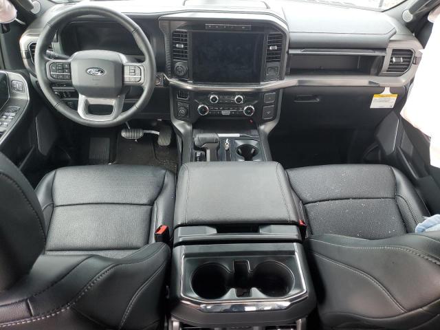 2024 FORD F150 LARIA #3302720017