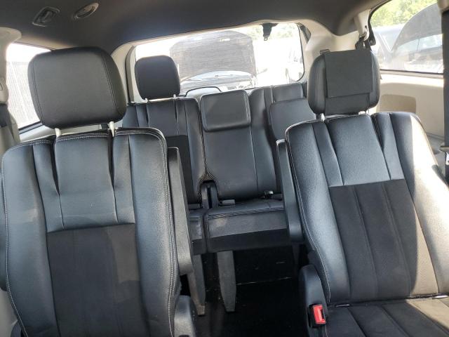 2020 DODGE GRAND CARA - 2C4RDGCG5LR253497