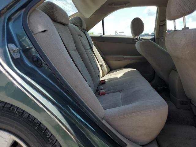 2002 TOYOTA CAMRY LE #3302870897