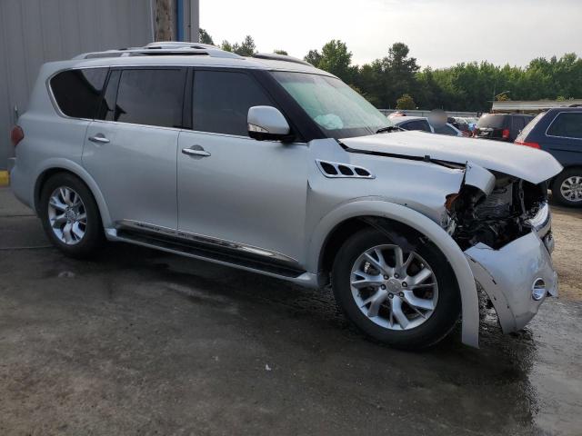 Vin: jn8az2nfxb9503167, lot: 59541095, infiniti qx56 20114