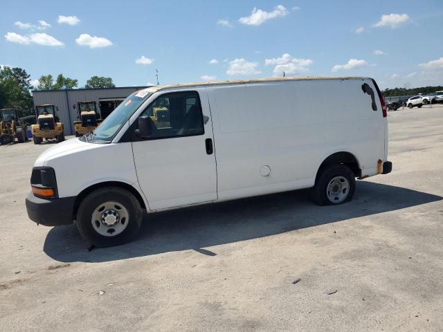 CHEVROLET EXPRESS G2