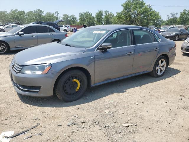 Vin: 1vwat7a34ec037407, lot: 59512805, volkswagen passat s 2014 img_1