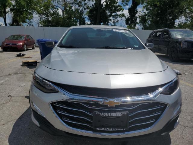 2020 CHEVROLET MALIBU LS - 1G1ZC5ST8LF031641