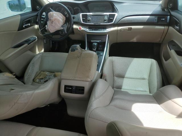 2015 HONDA ACCORD EXL - 1HGCR3F81FA026337