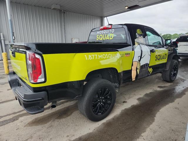 2022 GMC CANYON ELE 1GTH5BEN7N1296219