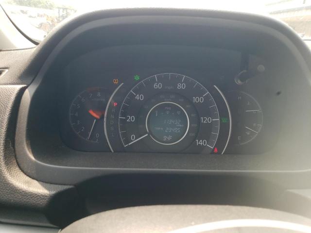 2016 HONDA CR-V EX 3CZRM3H54GG711312